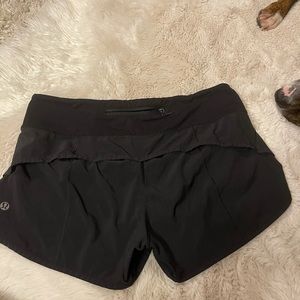 🍋 Lululemon Running short